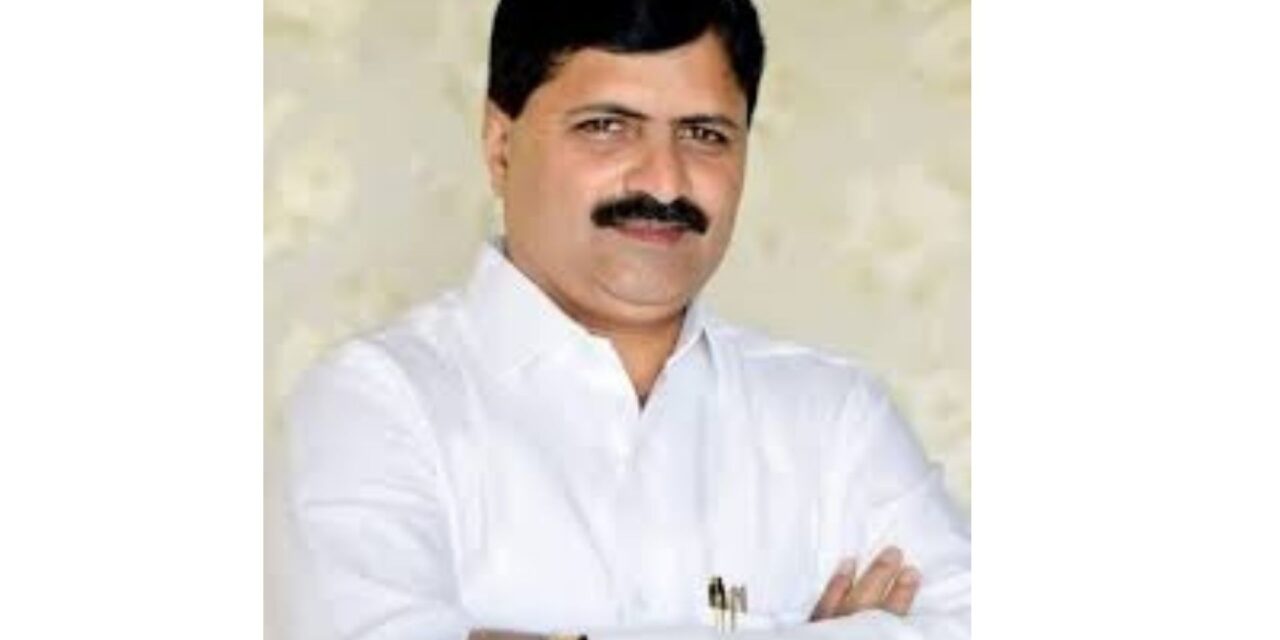 चिपळूणच्या निकालावर भाजप नेते प्रशांत यादव म्हणाले, अपेक्षित यश नाही पण समाधानी.. खेर्डी कोणाला आंदण दिली नाही..!