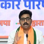 अजितदादांच्या अपघाताबाबत राऊत, रोहित पवार यांचा प्रसिद्धी स्टंट – नवनाथ बन यांची प्रखर टीका