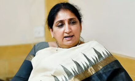 स्थलांतरीत उसतोड कामगारांच्या मुलांसाठी ११ शासकीय वसतिगृहांच्या बांधकामासाठी १५९ कोटींचा निधी-उपमुख्यमंत्री श्रीमती सुनेत्रा अजितदादा पवार यांची माहिती