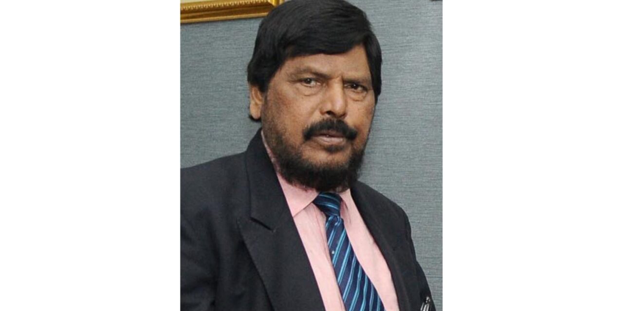 अंदमान निकोबारमध्ये शिवजयंती महोत्सवाचे आयोजन,केंद्रीय राज्यमंत्री रामदास आठवले प्रमुख अतिथी म्हणुन उपस्थित राहणार