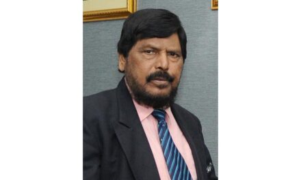 अंदमान निकोबारमध्ये शिवजयंती महोत्सवाचे आयोजन,केंद्रीय राज्यमंत्री रामदास आठवले प्रमुख अतिथी म्हणुन उपस्थित राहणार