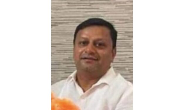 युवानेते, माजी नगरसेवक परिमल भोसले यांचा उद्या पालकमंत्री सामंत व आमदार निलेश राणे यांच्या उपस्थितीत शिवसेनेत प्रवेश..!