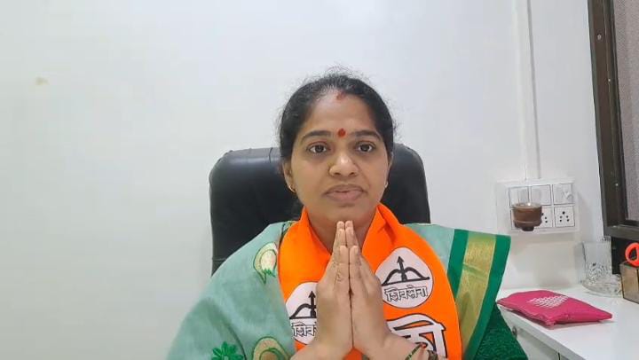 साडवली पं. स.गणाच्या सर्वांगीण विकासासाठी प्रयत्नशील उमेदवार- तृप्ती मांगले