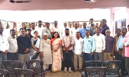 पी फास विरोधातील लढा आणखी तीव्र करणार- काँग्रेस नेते हुसेन दलवाई