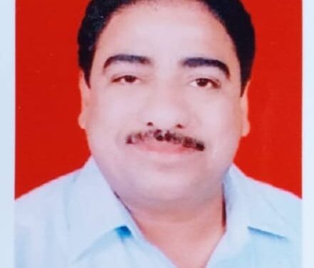 इंडियन मेडिकलच्या राज्य आपत्ती व्यवस्थापन समितीच्या चेअरमनपदी डॉ. यतीन जाधव..!