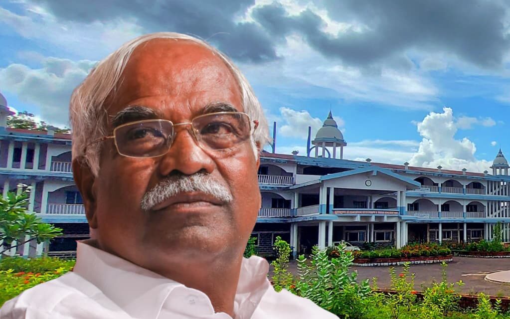 साहित्य संमेलनाचे अध्यक्ष डॉ. तानाजीराव चोरगे यांची उद्या प्रकट मुलाखत