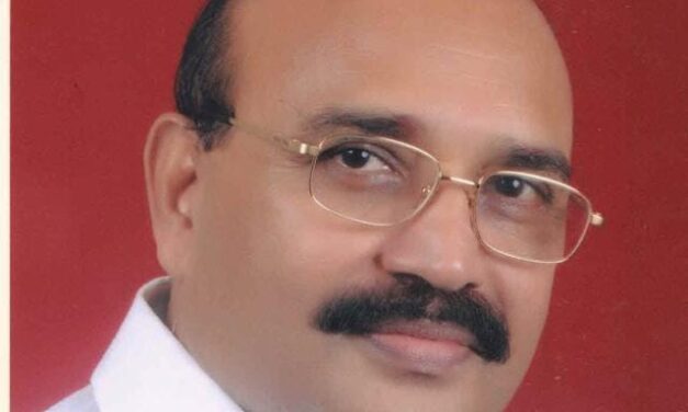 गिरणी कामगार घराच्या प्रश्नावर गोविंदराव मोहिते यांच्या नेतृत्वाखाली १९ फेब्रुवारी रोजी कोकणात चिपळूण मध्ये जंगी सभा !