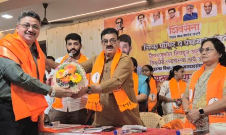 रत्नागिरी जिल्हा परिषद इमारतीच्या निधीचे श्रेय स्वर्गीय अजितदादा आणि विक्रांतचे.. पालकमंत्र्यांचा संबंध येतो कुठे? आमदार भास्कर जाधव कडाडले..!