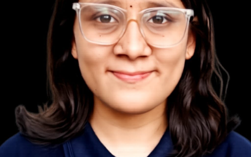 खेडच्या ज्ञानदीप शिक्षण प्रसारक मंडळ खेड चा अभिमान! विद्यार्थिनी राधिका रांगडे हिने JEE Main 2026 मध्ये मिळवले 96.49 पर्सेंटाइल