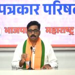 राऊत, उबाठा गटाचे मराठी भाषा प्रेम पुतना मावशीसारखे – भाजपा प्रवक्ते नवनाथ बन यांचे टीकास्त्र