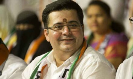 अजितदादा पवार यांच्या दु:खद व दुर्दैवी निधनाबद्दल आमदार रोहित पवार हे राजकारण करत असून ते अत्यंत चुकीचे आणि घृणास्पद – आनंद परांजपे