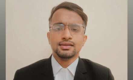 स्व.अजित पवारांच्या बाबतीत एफआरआय दाखल करून घ्यावेच लागेल : ऍड.अरमान खान