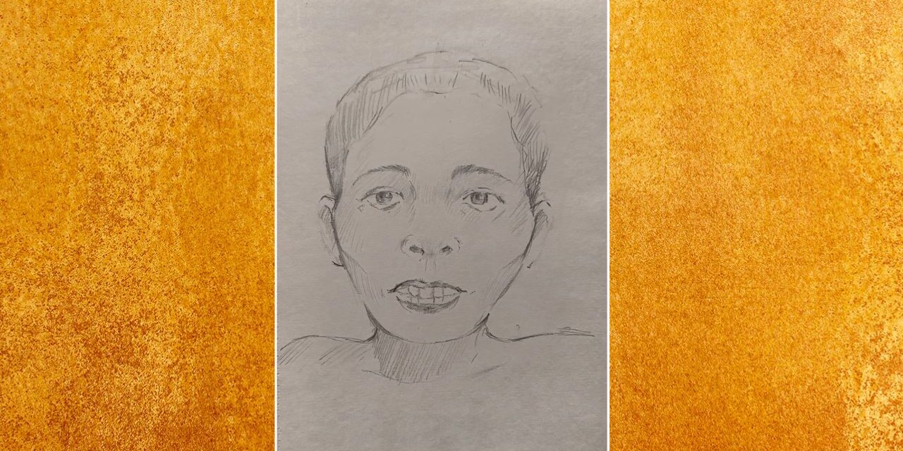 पोलादपूरनजिक आंबेनळी घाटातील महिलेचे रेखाचित्र गुन्हे अन्वेषण विभागाकडून प्रसारित