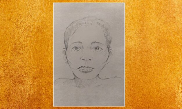 पोलादपूरनजिक आंबेनळी घाटातील महिलेचे रेखाचित्र गुन्हे अन्वेषण विभागाकडून प्रसारित