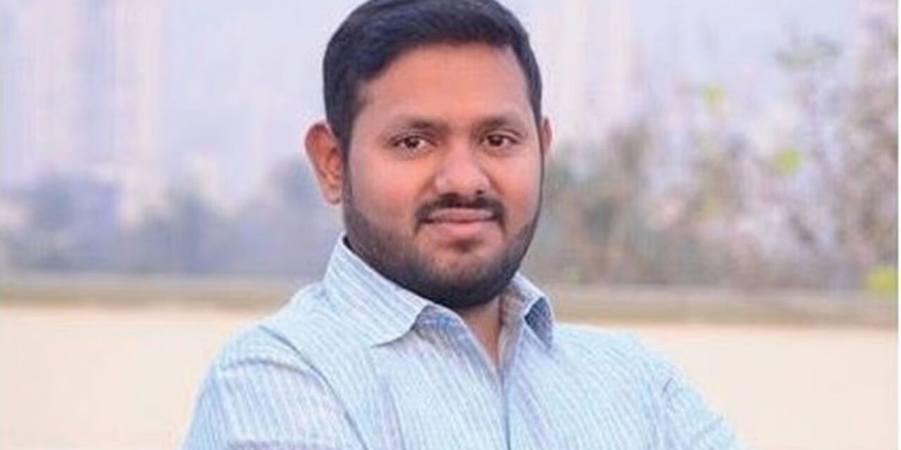 शिवसेनेच्या मुंबई महापालिका गटनेतेपदी अमेय घोले