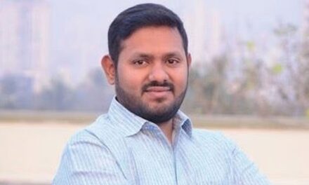 शिवसेनेच्या मुंबई महापालिका गटनेतेपदी अमेय घोले