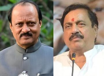 जिल्हा परिषद व पंचायत समिती निवडणुकीत मिळालेल्या यशानंतर प्रदेशाध्यक्ष सुनिल तटकरे यांची प्रतिक्रिया..