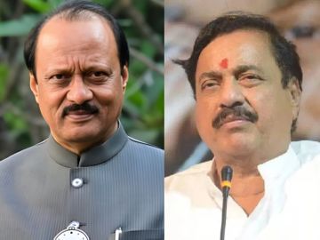 जिल्हा परिषद व पंचायत समिती निवडणुकीत मिळालेल्या यशानंतर प्रदेशाध्यक्ष सुनिल तटकरे यांची प्रतिक्रिया..