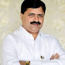 भाजपच्या रत्नागिरी दक्षिण जिल्हाध्यक्षपदी प्रशांत यादव ; चिपळुणात जल्लोष..!