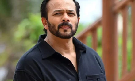 बॉलीवूडचे दिग्दर्शक रोहित शेट्टी यांच्या घरावर गोळीबार; पुण्यातून ५ जण ताब्यात