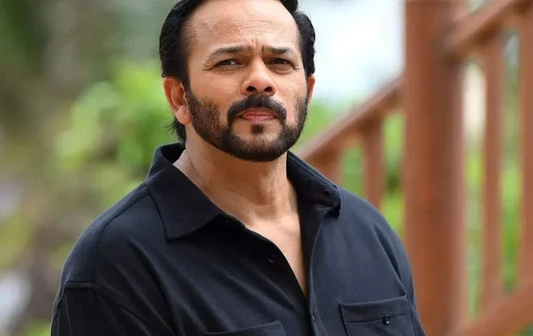 बॉलीवूडचे दिग्दर्शक रोहित शेट्टी यांच्या घरावर गोळीबार; पुण्यातून ५ जण ताब्यात