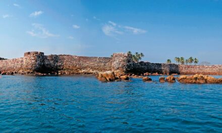 छत्रपती शिवाजी महाराजांच्या सिंधुदुर्ग जिल्ह्यातील चार किल्ल्यांच्या अभ्यासासाठी मालवणात अध्यासन केंद्र – मंत्री ॲड. आशीष शेलार यांची माहिती