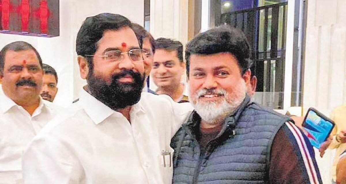 रत्नागिरी जिल्हा परिषदेवर युतीचे वर्चस्व.. पालकमंत्र्यांनी दिली उपमुख्यमंत्र्यांना वाढदिवसाची भेट..!