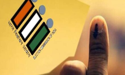 चिपळूणमध्ये दिग्गज मैदानात.. आजची रात्र महत्वाची.. उद्या मतदान.. यंत्रणा सज्ज.!!