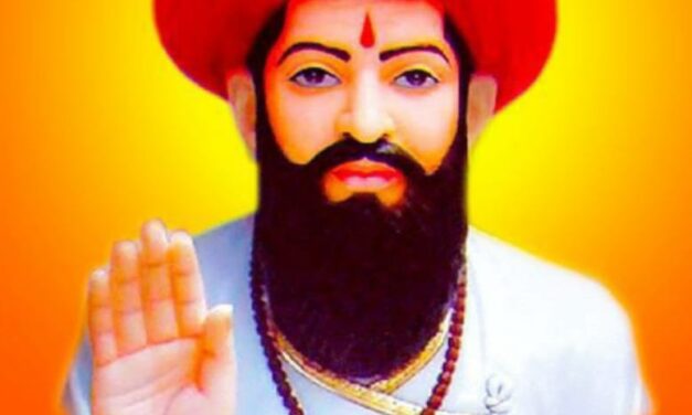 चिपळूण मध्ये १५ फेब्रुवारी रोजी संत सेवालाल महाराज जयंती सोहळ्याचे आयोजन