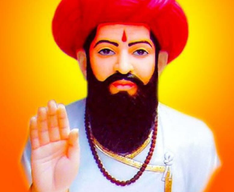 चिपळूण मध्ये १५ फेब्रुवारी रोजी संत सेवालाल महाराज जयंती सोहळ्याचे आयोजन