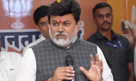 पालकमंत्री डॉ. उदय सामंत यांचा शुक्रवारी जनता दरबार