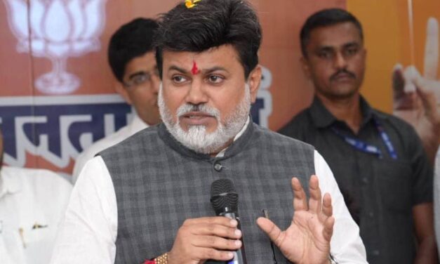 पालकमंत्री डॉ. उदय सामंत यांचा शुक्रवारी जनता दरबार