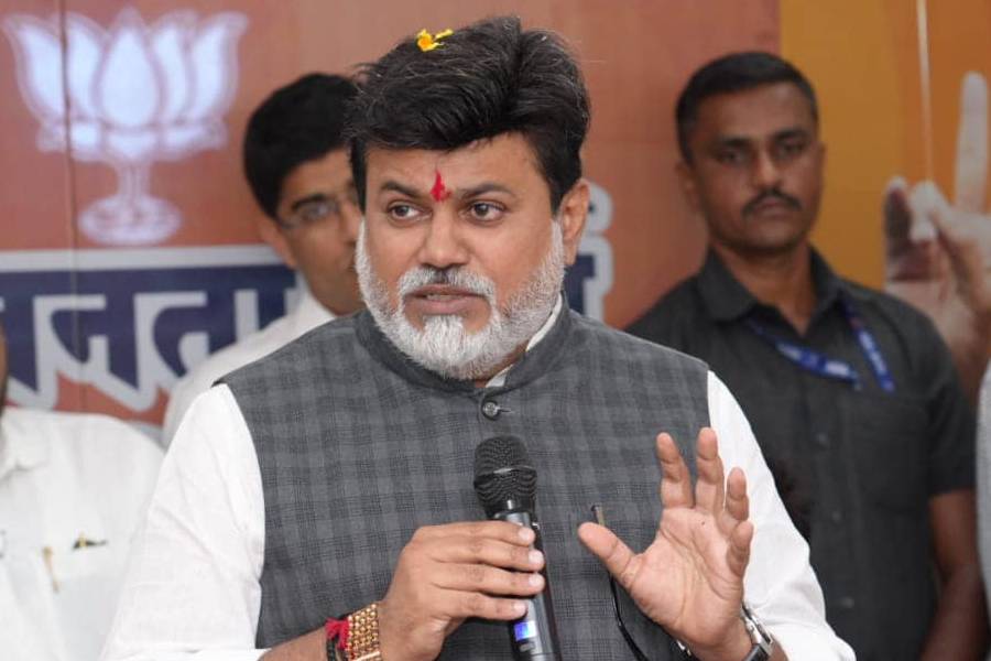 पालकमंत्री डॉ. उदय सामंत यांचा शुक्रवारी जनता दरबार