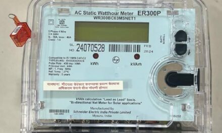 महावितरणचा थकीत ग्राहकांना ‘करंट, वीज बिल थकले की लाईट कट; कडक कारवाई; नव्या मीटरची सक्ती