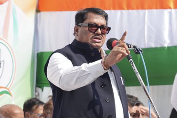 महाराष्ट्रातील भोंदूबाबा खरातमुळे महिलांचे शोषण झालेया प्रकरणात मंत्री, अधिकारी , सहआरोपी मंत्र्यांचा राजीनामा घ्या –  विजय वडेट्टीवर यांची विधानसभेत मागणी