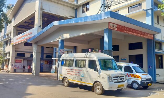 डेरवण रुग्णालयात चेहऱ्यावरील वेदना कमी करणारी शस्त्रक्रिया यशस्वी