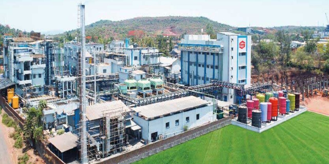 कोकणातील सर्वात मोठ्या लोटे परशुराम एमआयडीसीवर तिहेरी संकट !