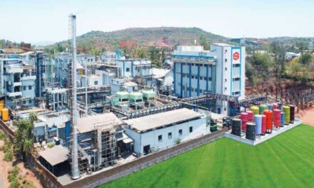 कोकणातील सर्वात मोठ्या लोटे परशुराम एमआयडीसीवर तिहेरी संकट !