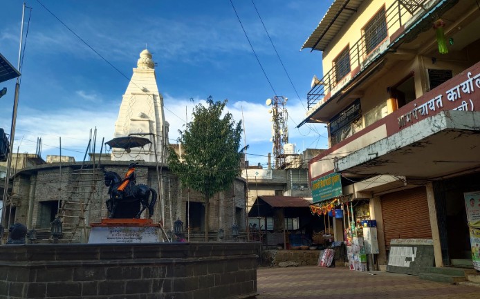 ९ मार्च ला होणार लांजा पंचायत समिती सभापती निवड