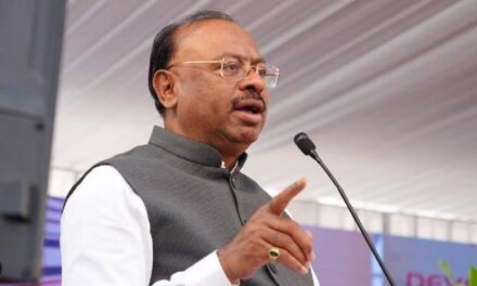 चंद्रशेखर बावनकुळे यांच्या नेतृत्वात ओडिसा राज्यसभा निवडणुकीत भाजपाला अभूतपूर्व यश