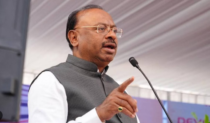 चंद्रशेखर बावनकुळे यांच्या नेतृत्वात ओडिसा राज्यसभा निवडणुकीत भाजपाला अभूतपूर्व यश