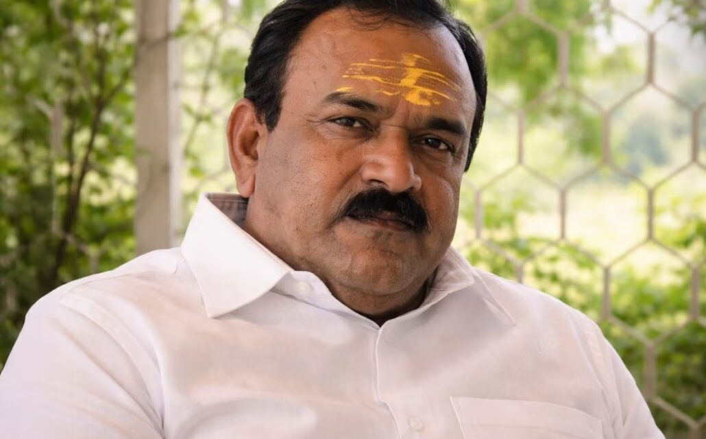 अशोक खरात प्रकरण हिमनगाचे टोक; अशोक खरात या प्रकरणातील मोठा साक्षीदार, कोठडीत त्याच्या जीविताला धोका!