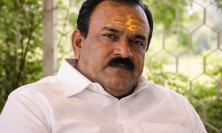 अशोक खरात प्रकरण हिमनगाचे टोक; अशोक खरात या प्रकरणातील मोठा साक्षीदार, कोठडीत त्याच्या जीविताला धोका!