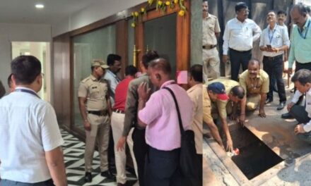 कमला मिलमध्ये महापालिकेची न भूतो, न भविष्यती कारवाई; डॉ अश्विनी जोशी यांनी अशक्य गोष्ट केली शक्य