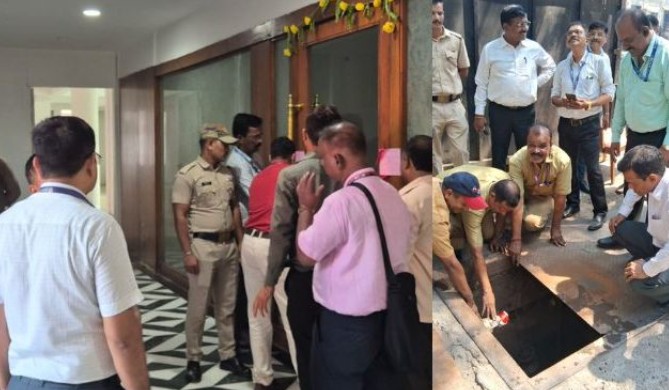 कमला मिलमध्ये महापालिकेची न भूतो, न भविष्यती कारवाई; डॉ अश्विनी जोशी यांनी अशक्य गोष्ट केली शक्य