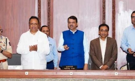 राष्ट्रीय महामार्गांतील प्रकल्पग्रस्तांसाठी ऐतिहासिक निर्णय