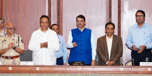 राष्ट्रीय महामार्गांतील प्रकल्पग्रस्तांसाठी ऐतिहासिक निर्णय