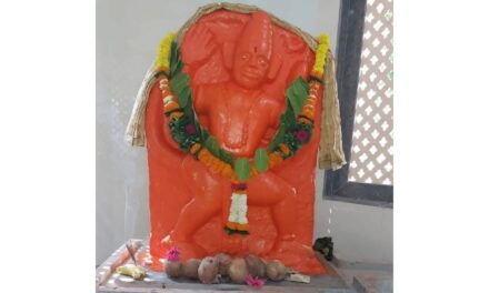 श्री क्षेत्र टेरव येथे २ एप्रिल रोजी चैत्र पौर्णिमेला रंगणार वार्षिक जत्रोत्सव.