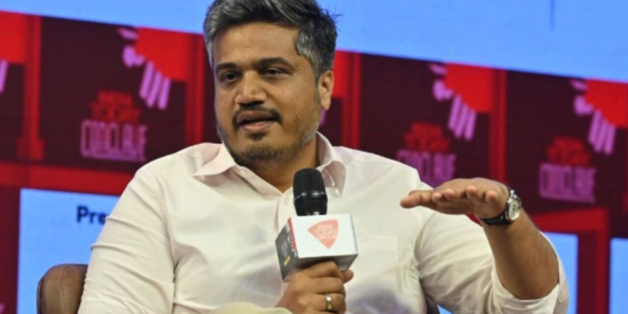 दुर्घटनेपूर्वी विमानतळाची रेकी करण्यासाठी काही लोक आले होते…रोहित पवार यांचा सनसनाटी आरोप