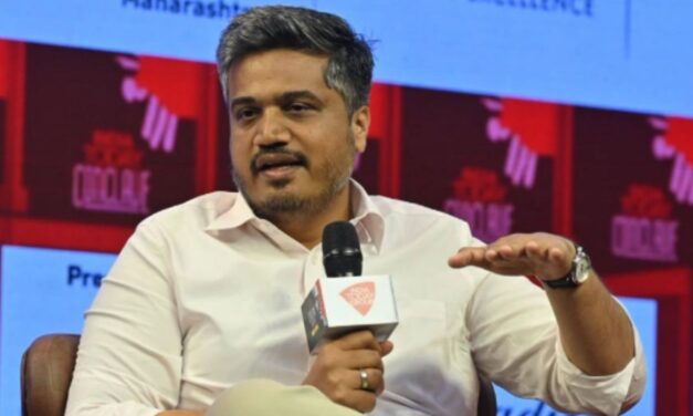 दुर्घटनेपूर्वी विमानतळाची रेकी करण्यासाठी काही लोक आले होते…रोहित पवार यांचा सनसनाटी आरोप